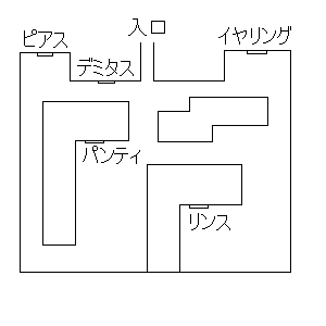 ���W�X�^���X�̃A�W�g