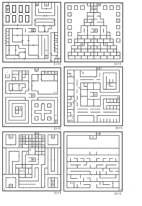 �h���S���i�C�g�}�b�v