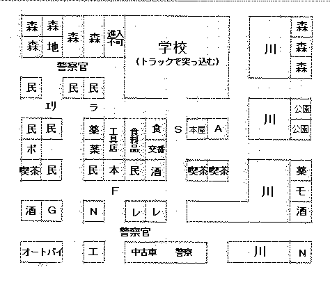 Final Lolita Map