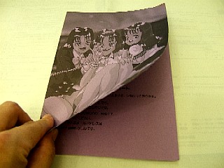 �M���M���e���t�H���R�[���@�}�j���A��