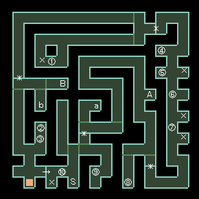 IRIUM�}�b�v�@�n��S�e