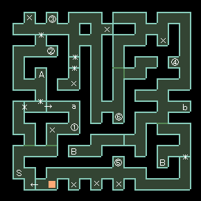 IRIUM�}�b�v�@�n���R�e