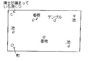 ����Ȃ̂����[�������@�V�i���I�S�}�b�v