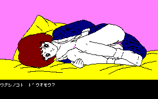 �����[�^�P�̊G���L