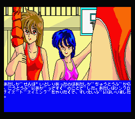 �Z�[���[�������ȁ`���̌������W�R