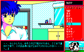 花の清里