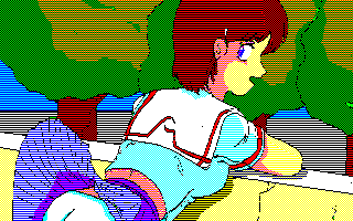 �h�L�h�L�I�V���b�^�[�`�����X�I