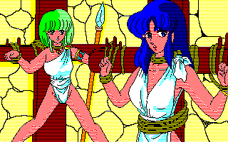 �֒f�̃p���_�C�X