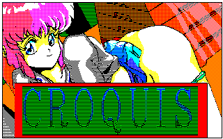 ���������`���N���b�L�[