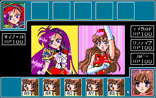 ���X�L�[�W���G��