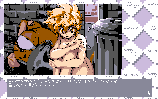 ���W�J���V�[�N�G���X