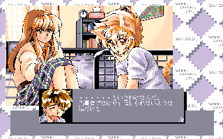 ���W�J���V�[�N�G���X