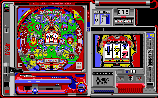 �G�N�V�[�h�W���b�N