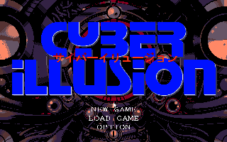 �T�C�o�[�C�����[�W����