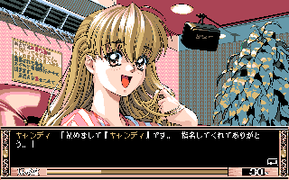 �؂�؂�L�����f�B