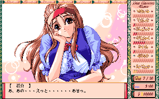 �o�����L����