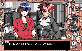 �T���t�����g