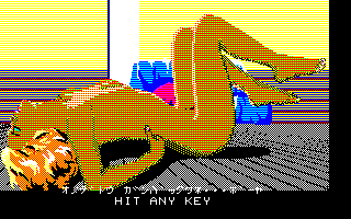 ���C�Y�p�j�b�N