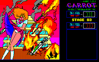 �L�����b�g