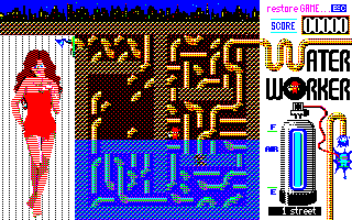 �E�H�[�^�[���[�J�[