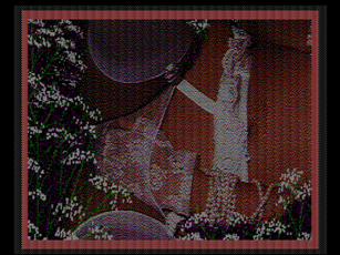 �I�����W�h���[��