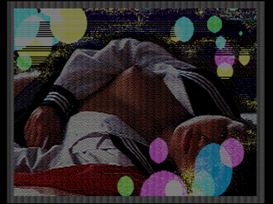 �I�����W�h���[��