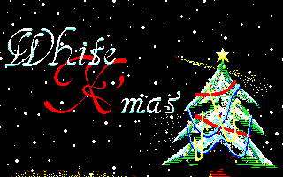 �z���C�g�N���X�}�X